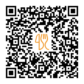 QR-code link para o menu de Pizza Hut