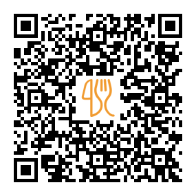 QR-code link para o menu de Hardee's