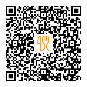 QR-code link para o menu de Zaxby's Chicken Fingers Buffalo Wings