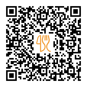 QR-code link para o menu de Tampa Bay Cafe