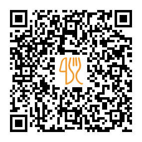 QR-code link para o menu de Cafe Deli-icious