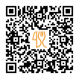 QR-code link para o menu de Blimpie