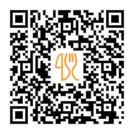 QR-code link para o menu de Panda Express