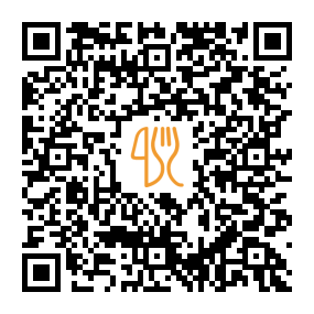 QR-code link naar het menu van Grounds For Hope Cafe