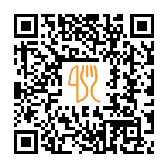 QR-code link naar het menu van Fattoush Burgers