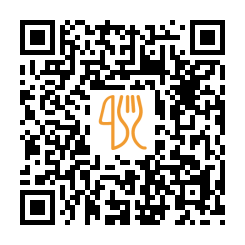 QR-code link para o menu de Ez Lounge