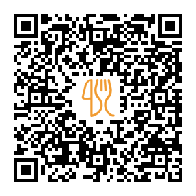 QR-code link para o menu de Cups 'n Cakes Bakery