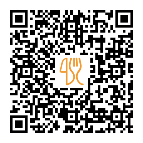 QR-code link para o menu de Creekside Diner