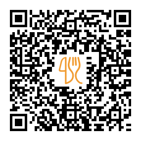 QR-code link para o menu de Blue Mountain Coffee House