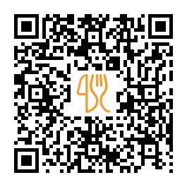 QR-code link para o menu de (402) Creamery