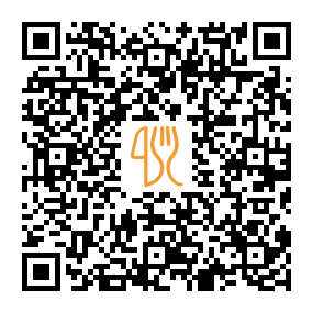 QR-code link para o menu de Calda Pizzeria