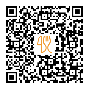 QR-code link către meniul Inter Korea House
