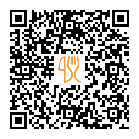 QR-code link para o menu de Cc's Coffee House