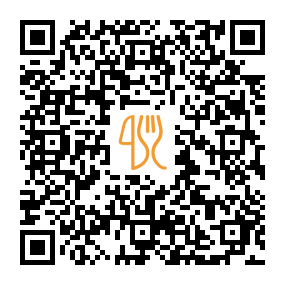 QR-code link para o menu de El Pariente Star Burger