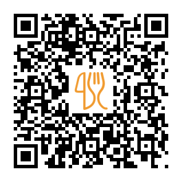 QR-code link para o menu de 7-eleven