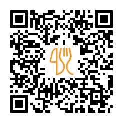 QR-code link naar het menu van Coyote Hungry Cafe