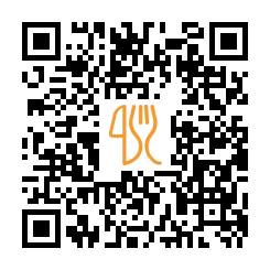 QR-code link para o menu de Hunt Store