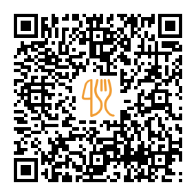 QR-code link para o menu de Davis Fish Wings