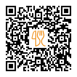 QR-code link para o menu de Blimpie