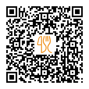 QR-code link para o menu de The Station Cafe