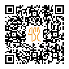 QR-code link para o menu de Popeyes