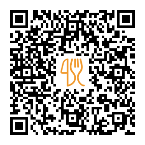 QR-code link para o menu de Naples Pizza