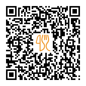 QR-code link para o menu de Front Cafe