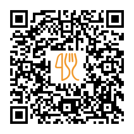 QR-code link către meniul Saj Alreef