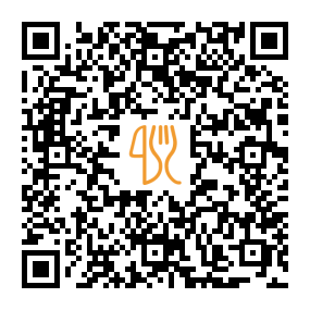 QR-code link naar het menu van Sweets By Cindy