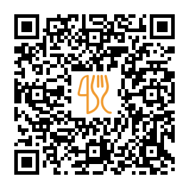 QR-code link para o menu de Comfort Food