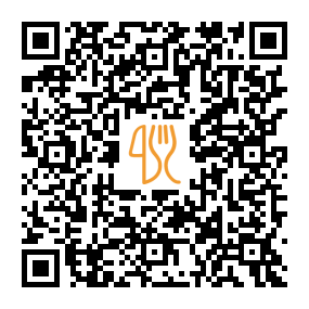 QR-code link para o menu de Alpha Cafe  II .