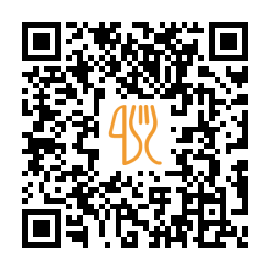 QR-code link para o menu de The Bistro