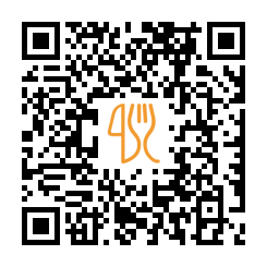 QR-code link para o menu de Brunch Patio