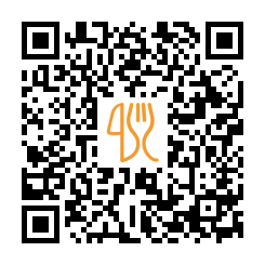 QR-code link para o menu de Dunkin'