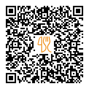 QR-code link para o menu de Wendy's Old Fashioned Hamburgers #2