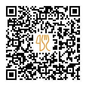 QR-code link para o menu de Colombian Coffee Exchange