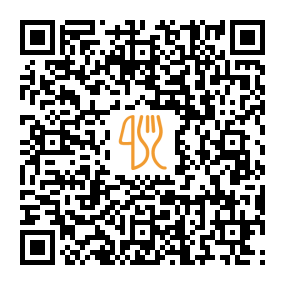 Link con codice QR al menu di Hon's Wok Iii