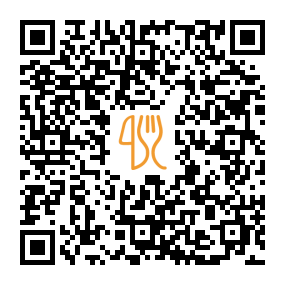 QR-code link către meniul Hunter Mill