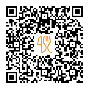 QR-code link para o menu de The Melt