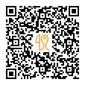 QR-code link para o menu de Chinese Kitchen