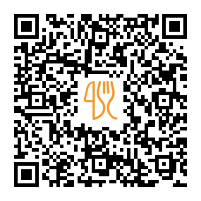 QR-code link para o menu de Dunkin'