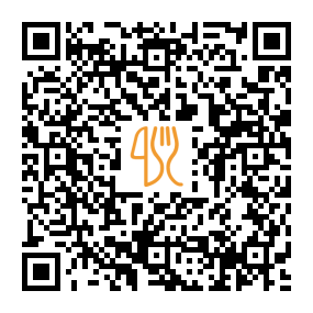 QR-code link para o menu de Frankie Johnny's Pizza