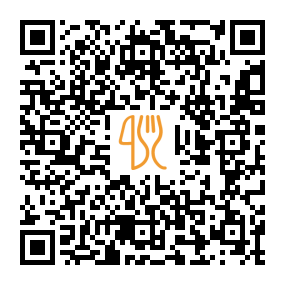 QR-code link para o menu de Alfy's Pizza