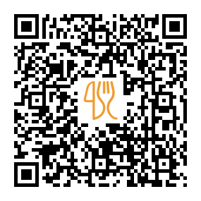 Enlace de código QR al menú de Teppanyaki Chinese Buffet