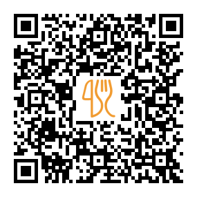 Link z kodem QR do menu The River Lounge