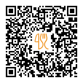 QR-code link para o menu de Ricky's Classic Pizza