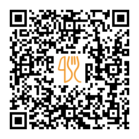 QR-code link para o menu de Mobile Street Sweets