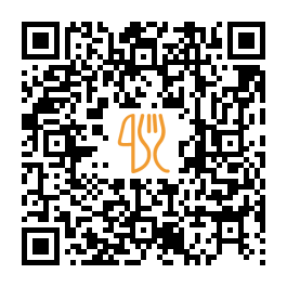 QR-code link para o menu de Luna Grill