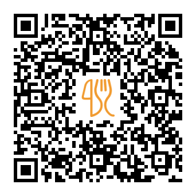 Link z kodem QR do menu Hunan Asian