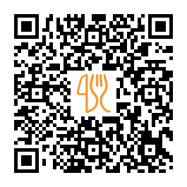 QR-code link către meniul Sizzler